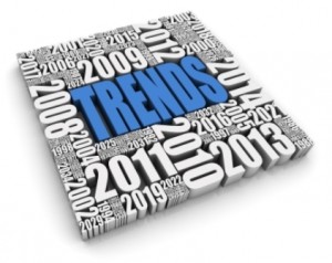 2014 Top Trends In Technology