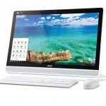 Acer announces Industry’s First Chromebase All-In-One Desktop with Touch Display