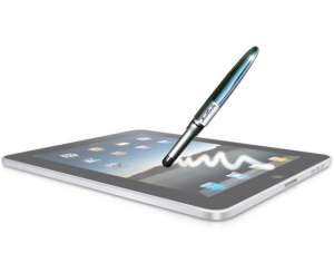 Apple to add a stylus to its upcoming 12-inch iPad