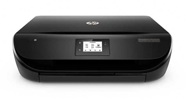 HP DeskJet Ink Advantage 4535 All-in-One printer