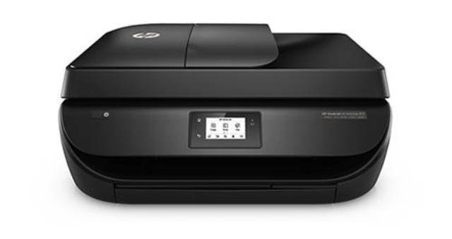 HP DeskJet Ink Advantage 4675 All-in-One printer