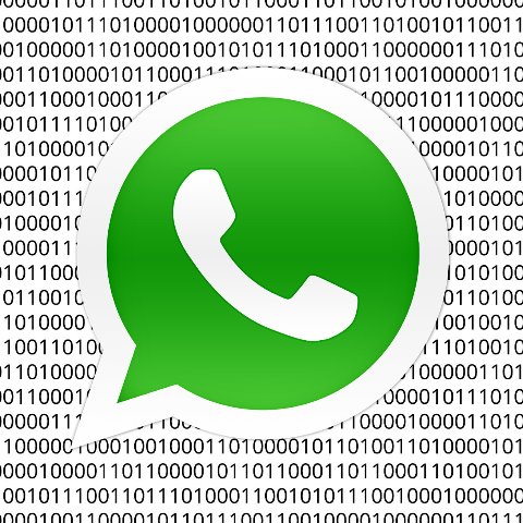 Kaspersky Lab_Whatsapp and Encryption Problem 2