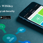 The WISeID Kaspersky Lab Security app