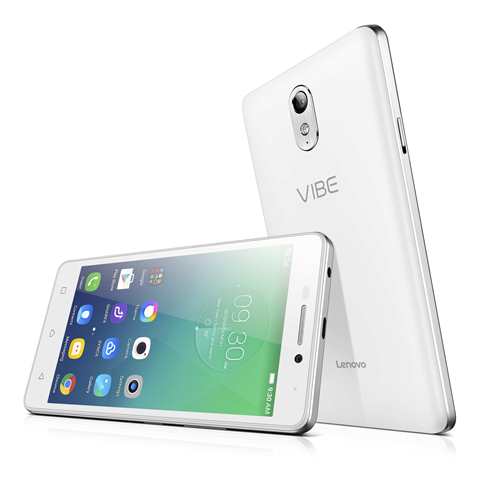 Lenovo VIBE P1m