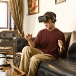 Lenovo Virtual Reality: Incomparable Experience with the TheaterMax