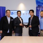 Globe Business inks partnership with Ximex Delivery Express Inc.