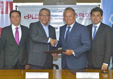 UCPB partners with ePLDT, PLDT Enterprise for its adoption of Microsoft Office 365