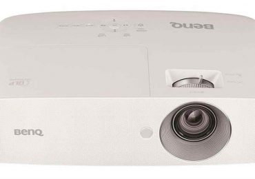 BenQ Launches New W1090 Home Projector