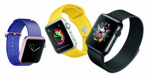 MSI-ECS Announces Availability of Apple Watch