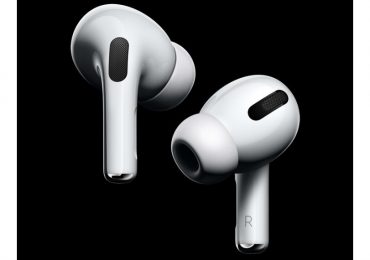 Apple launches the Airpods Pro