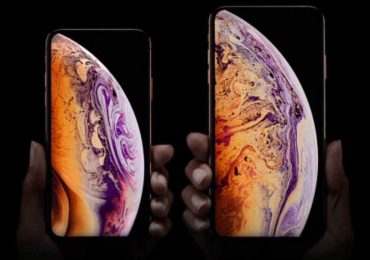 Apple unveils iPhone XR, iPhone XS, iPhone XS Max