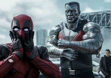 22-year-old man arrested after uploading bootleg copy of ‘Deadpool’ on fake Facebook account