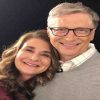 Bill and Melinda Gates file for divorce