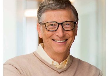 Bill Gates says he is sorry about ‘Control-Alt-Delete’