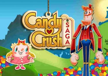 Over 9M people play Candy Crush Saga for 3 hours or more a day