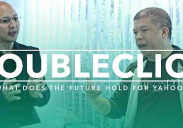 DoubleClick: What does the future hold for Yahoo? (Jerry Liao with Wowie Wong)