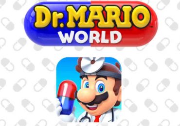 Dr. Mario World to roll out on Android and iOS in July