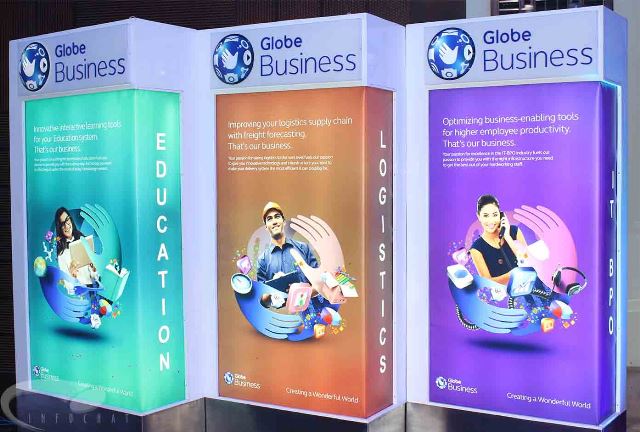 globebusiness
