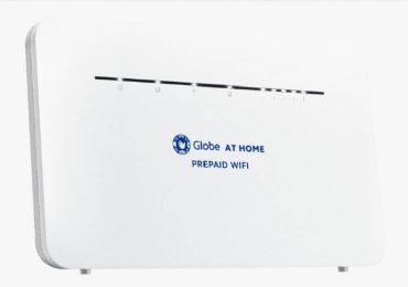 Globe launches ‘game-changing’ Globe At Home Prepaid WiFi