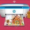 Print unforgettable memories with HP Social Media Snapshots photo paper