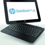 HP goes Android with Slate 7
