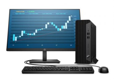 Here’s why you should consider the HP Pro Desk 400 G7 SFF PC on your next PC Purchase