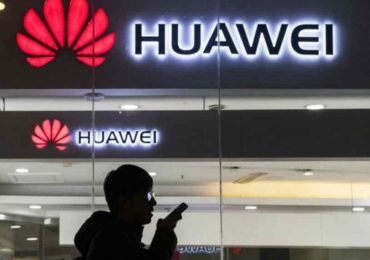 Huawei chief offers to sell 5G know-how