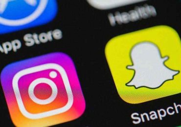 Instagram Stories gains twice the popularity vs. Snapchat