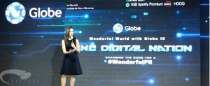 Globe announces its myStarter and myBusiness plan