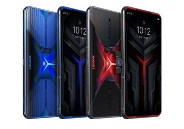 Lenovo introduces the Legion Phone Duel in the Philippines