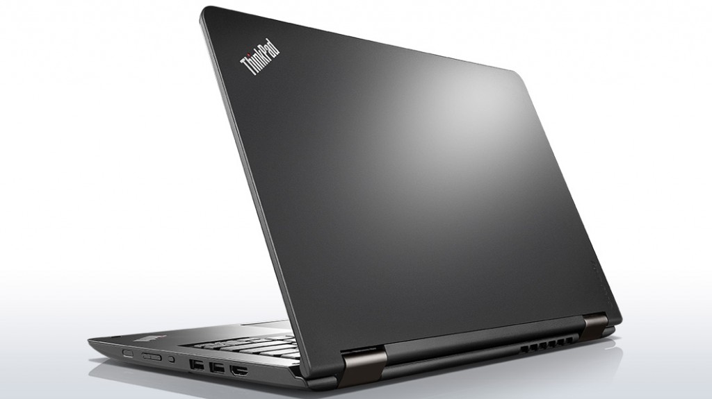 Lenovo ThinkPad Yoga