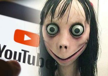 YouTube releases statement over online ‘game’ Momo challenge