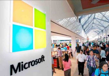 Microsoft to announce job cuts due to major global sales reorganization