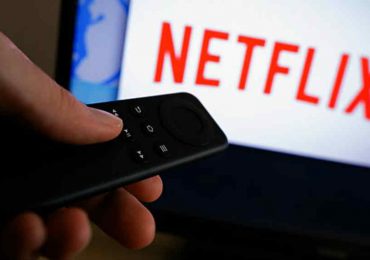Netflix introduces high-quality audio support for TV viewers