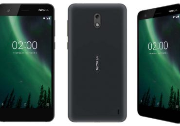 Nokia 2: Two-day battery life on a single charge