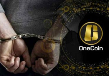 OneCoin cryptocurrency arrested over ‘multibillion-dollar’ fraud