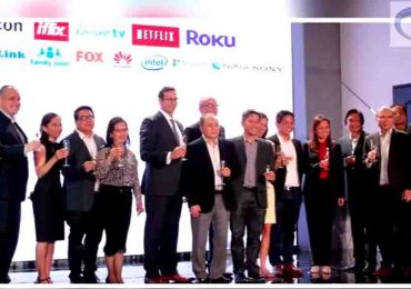 PLDT Home unveils Smart Home in partnership with world class companies
