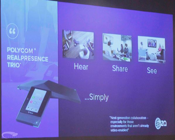 polycom