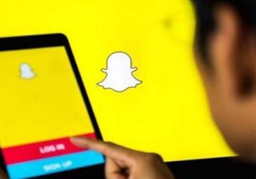 Snapchat might be developing a new gaming platform for users