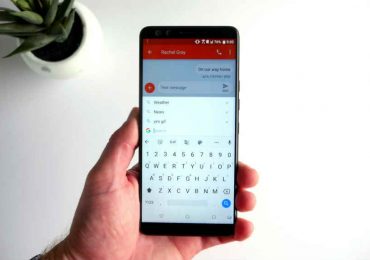 Google makes Gboard’s speech-to-text feature available offline