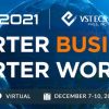 VSTECS gathers tech leaders to discuss the future of digital business