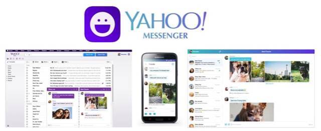Com www sign ph in yahoo messenger Yahoo Messenger