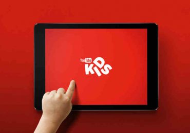 Kids are reportedly shifting from YouTube Kids to main YouTube site