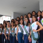 REDFOX holds Meet & Greet with Ms. Earth-Philippines 2016 candidates