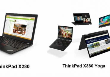 Lenovo Introduces Its Most Complete ThinkPad Portfolio with 2018 Lineup