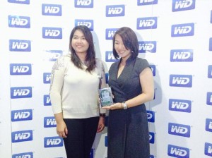 WD hosts first-ever Gaming Cup for Tech Press