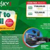 Kaspersky Lab and iSecure Networks unveil Secure and Text to Win Promo