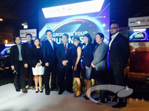 PLDT SME Nation, Samsung and Microsoft collaborate to empower SMEs