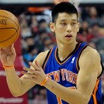 Social Networking and Jeremy Lin
