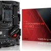 ASUS Launches AMD X470 Series Motherboards